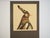 Modern Jean-Paul Donadini, L’oiseau exotique, Lithograph For Sale - Image 3 of 8