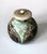 A ceramic chaire (Tea caddies) of Ko-Tanba ware type from Edo period Japan circa 18th to early 19th century. This type of...