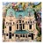 Whispers of Monte Cristo Impressionist - Unframed For Sale