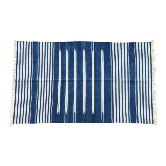 Bhopal Rug, 8X10 For Sale