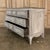 18th Century Country French Painted Commode For Sale - Image 9 of 15