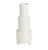 Handmade in Italy, this ceramic tulipiere makes the art of arranging flowers effortless. Available in all white, white...