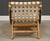 1940’s Extremely Rare Alacran Chaise Lounge Chair For Sale In Boston - Image 6 of 12