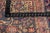 Textile Antique Persian Kerman Rug, 04'02 X 06'02 For Sale - Image 7 of 10
