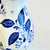 Large Early 20th Century Antique Hand-Painted Delft Blue Pitcher, Holland For Sale - Image 12 of 18