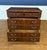 2020s Traditional Mahogany Lateral File Cabinet by Leighton Hall - Showroom Sample For Sale - Image 5 of 15