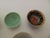 Ceramic Early 20th Century Japanese Porcelain Sake Cups - 11 pcs For Sale - Image 7 of 8