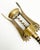 Italian Brass Corkscrew, Unlacquered For Sale In Sacramento - Image 6 of 7