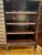 Mid-Century Modern Barbara Barry for Baker Modern Fluted Buffet Sideboard Cabinet With Black Stone Top For Sale - Image 3 of 8