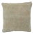 Faded Vintage Ivory Pillow Cover For Sale