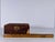 Antique Dennison's Jewelry Cleaning Kit: Dovetail Leather Box For Sale - Image 10 of 10