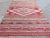 Traditional 1960s Aztec Design Vintage Kilim Rug - 80"x124" For Sale - Image 3 of 13