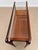 Gio Ponti Console Table attributed to Gio Ponti for Vittorio Dassi, 1950s For Sale - Image 4 of 9