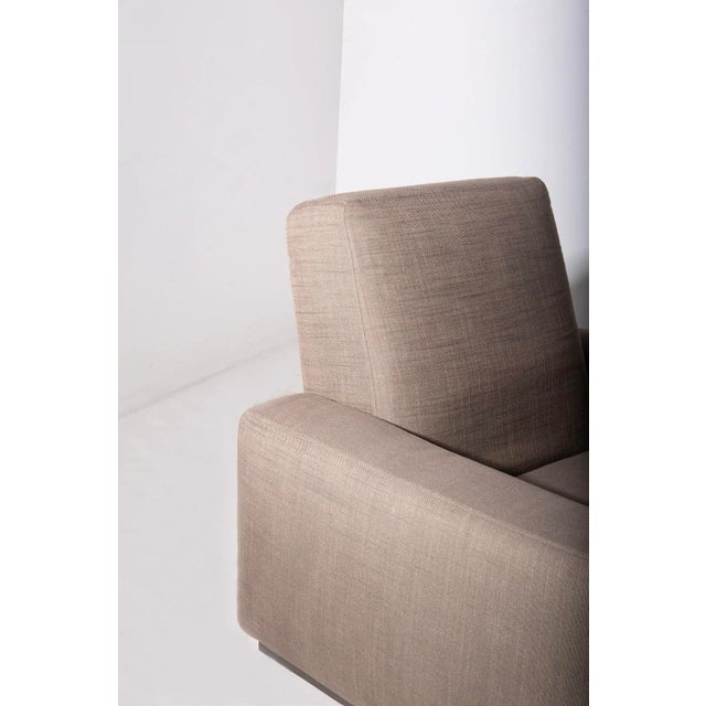 Zanotta Extendable Armchair by Zanotta, 2000s For Sale - Image 4 of 8