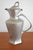 Metal Jug and Cup Set from Kayser Zinn, 1960s, Set of 3 For Sale - Image 7 of 11