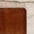 Mid-Century Modern 1970s Teak Barware Rectangular Serving Tray For Sale - Image 3 of 6