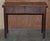 George III Chippendale Side Table in Carved Hardwood, 1760s For Sale - Image 18 of 18