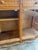 Wicker Sideboard W/ Drawers For Sale - Image 9 of 9