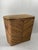 Rattan Bamboo Pencil Reed Trunk, 1960s For Sale - Image 10 of 16