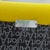 Yellow Isobel Sofa by Michiel Van Der Kley for Artifort For Sale - Image 8 of 8
