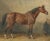 After Otto Eerelman, Mecklenburg Horse, 1898, Lithograph on Paper For Sale - Image 3 of 10