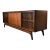 1967 Mid Century Modern Motorola Stereo Console For Sale