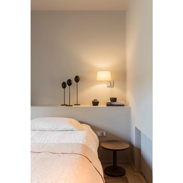 Americana Wall Lamp by Miguel Milá For Sale - Image 6 of 7