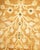 Traditional Eclectic, One-of-a-Kind Hand-Knotted Area Rug in Yellow, 9' 2" x 11' 8" For Sale - Image 3 of 8
