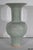 Chinese Celadon Vase, 1900s For Sale - Image 13 of 18