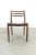 Vintage Chair by Niels Otto Møller For Sale - Image 3 of 10