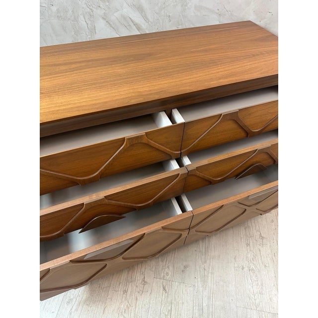 Vintage Chest of Drawers For Sale - Image 4 of 16