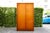 Vintage Wardrobe from Musterring International, 1960s, in Very Good conditions. Designed 1960 to 1969 This piece has an...
