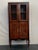 Napoleon III Cupboard with Cherry, Walnut, and Beech Veneers For Sale - Image 11 of 13