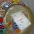 Millefiori Murano Glass Bottle with Gold Leaf and Murrine from Gambaro & Poggi, 1970s For Sale - Image 9 of 12