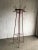 Vintage Industrial Coat Rack For Sale - Image 7 of 7