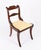 Gold Vintage Dining Chairs by William Tillman, 1970s, Set of 10 For Sale - Image 8 of 18