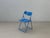 Vintage Ted Folding Chairs by Niels Gammelgaard for Ikea, 1970s, Set of 4 For Sale - Image 18 of 18