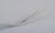 1940s Carving Fork in Sterling Silver from Georg Jensen, 1940s For Sale - Image 5 of 8