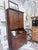 Late 19th Century Antique 19th Century Dry Sink Hutch For Sale - Image 5 of 10