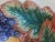 Late 20th Century Vintage "Thanksgiving Banquet" by Fitz and Floyd 1993-98 Relish Dish For Sale - Image 5 of 7