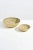 Mid-Century Modern Vintage Fratelli Fanciullacci Floral Italian Studio Art Pottery Bowls For Sale - Image 3 of 10