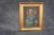 We are fascinated by this grave little creature. The painting itself is in a very fragile state as can be seen from the...