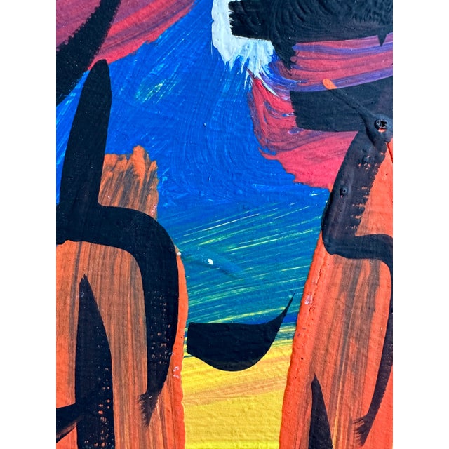 Original Peter Keil Painting - Sailboats For Sale - Image 9 of 10