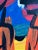 Original Peter Keil Painting - Sailboats For Sale - Image 9 of 10