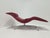 Larus Chaise Lounge from Poltrona Frau For Sale - Image 11 of 16