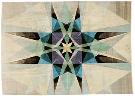 Example of Persian Rugs