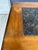 Traditional Wood Buffet With Stone-Inset Top and Wine Storage For Sale - Image 14 of 17