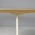 Mid-Century Swiss Modern White Laminate and Metal Coffee Table from Vitra, 1960s For Sale - Image 8 of 16