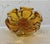 Bohemia Bohemia Glass Rare Vase From Czechia 1970s For Sale - Image 4 of 7