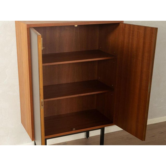 Chest of Drawers from Oldenburger Möbelwerkstätten, 1950s For Sale - Image 6 of 9